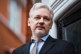 Wikileaks, Assange: non dimenticherò e non perdonerò