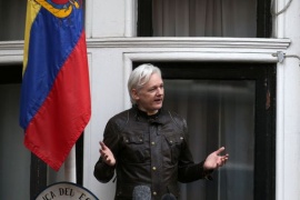 Svezia rinuncia a mandato arresto, cosa accadrà ora ad Assange?