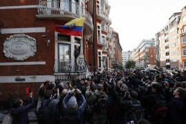 Wikileaks, Assange spera in un dialogo con Londra sul suo futuro