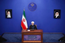 Iran, Il moderato Rohani confermato presidente