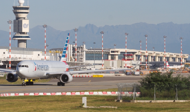 Nuovi interventi di ristrutturazione in vista per l’aeroporto di Malpensa