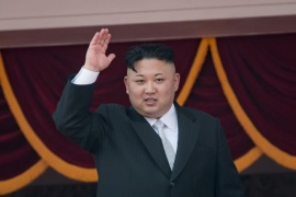 La Corea del Nord ha lanciato un missile a media gittata
