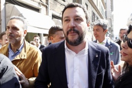Salvini: voto qualunque l.elettorale se elezioni a settembre
