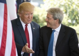 G7 a Taormina, dal terrorismo al clima con l'incognita Trump