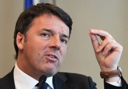 Renzi spinge: legge elettorale entro luglio o ci si ferma