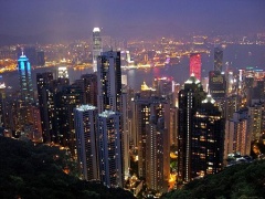 Moody's taglia il rating di Hong Kong dopo quello della Cina
