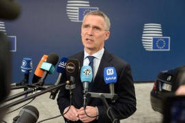 ## Summit Nato, alleanza nomina coordinatore antiterrorismo
