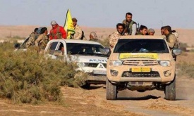 Siria, ultimatum forze curde a Isis: arrendetevi entro fine maggio