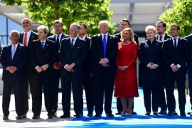 Trump: 23 di 28 Paesi Nato non pagano abbastanza, 2% è minimo