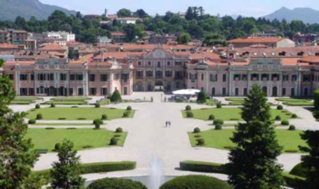 Varese in festa con Antonella Ruggiero, Winx e musei aperti