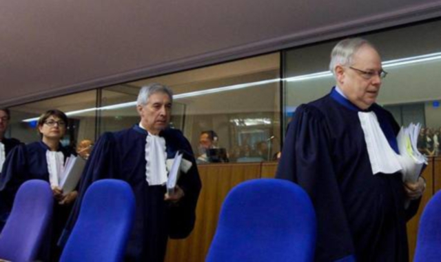 I giudici della Corte europea hanno imposto all’Italia il risarcimento (Foto Archivio)