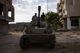 Libia, sale ad almeno 13 morti bilancio degli scontri a Tripoli
