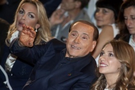 Berlusconi: con legge elettorale condivisa, elezioni vicine