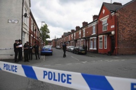 Gb, polizia: arrestato un uomo di 25 anni per attacco Manchester