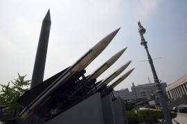 Sudcorea accusa: Nordcorea ha effettuato lancio missile balistico