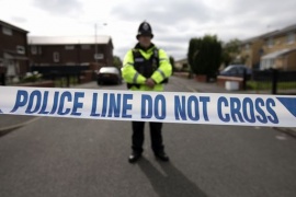Gb, attentato di Manchester: arrestato un uomo di 19 anni