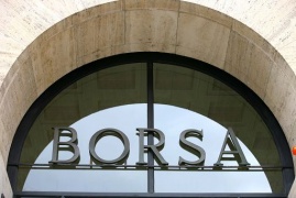 Borsa, Piazza Affari (-1,7%) amplia perdite con banche