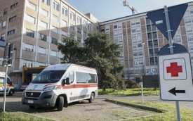 Torino, neonato abbandonato in strada muore in ospedale