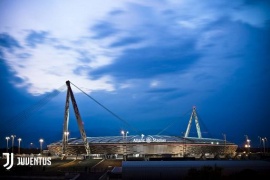 Juventus, lo stadio cambia nome: