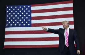 Stati, città e gruppi Usa snobbano Trump: sì ad accordo Parigi