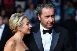 A Focus Features i diritti del film di Sorrentino su Berlusconi