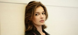 Indiscrezione su Oggi, Ana Caterina Morariu è incinta