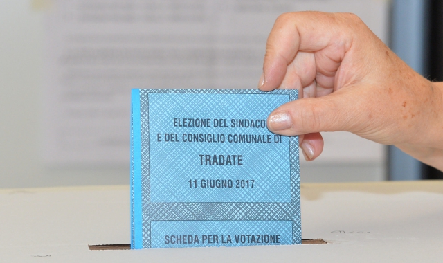 Tradate e Verbania sceglieranno i sindaci con il ballottaggio: Lega in vantaggio (Blitz)