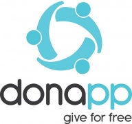 Nasce Donapp, la App per fare beneficenza a costo zero