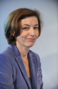 Francia, dirigente ferrovie Florence Parly nuova ministra Difesa