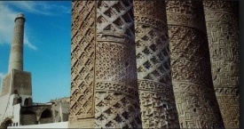 Storia del minareto distrutto a Mosul, la 