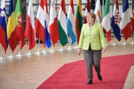 Vertice Ue: accordo su lancio di cooperazione strutturata Difesa