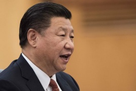 La prossima settimana Xi Jinping andrà a Hong Kong