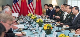 Inviato Cina a Trump: vogliamo cooperare su Corea del Nord