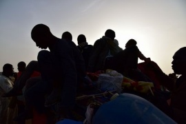 Oltre 2.100 migranti morti nel Mediterraneo da inizio anno
