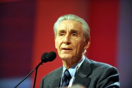 E' morto Stefano Rodotà, aveva 84 anni