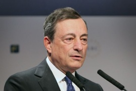 Bce: per banche venete no a risoluzione, scatta insolvenza