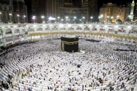 Arabia saudita: sventato attentato a Grande Moschea alla Mecca