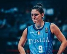 EuroBasket Women: svanisce sogno mondiale, Lettonia vince 68-67