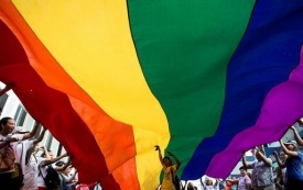 Turchia, parata Gay Pride di Istanbul vietata: 