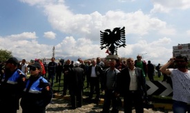 Albania, urne aperte per le politiche, obiettivo: Europa