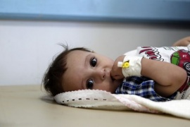 Unicef-Oms: in Yemen la peggiore epidemia di colera al mondo
