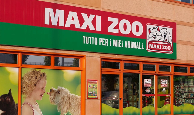 Ennesimo colpo nel paradiso degli animali