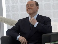 Berlusconi: pronto a farmi carico responsabilità verso elettori