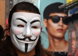 Nasa smentisce Anonymous: niente annunci a breve su alieni