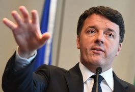 Renzi incassa sconfitta Pd e rassicura i suoi. Ma Orlando attacca