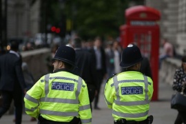 Ragazzo italiano accoltellato a morte a Londra, la polizia indaga