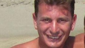Morte Ciro Esposito, condanna De Santis ridotta da 26 a 16 anni