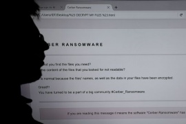 Attacchi hacker globali: colpite Russia, Ucraina, Europa, Usa