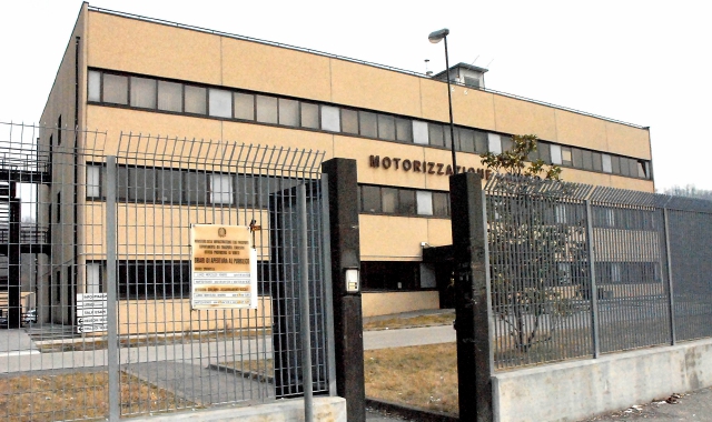 Mazzette alla Motorizzazione: 18 condanne