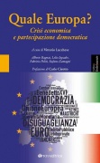 Quale Europa, esce volume di Vittorio Lucchese su falle progetto europeo